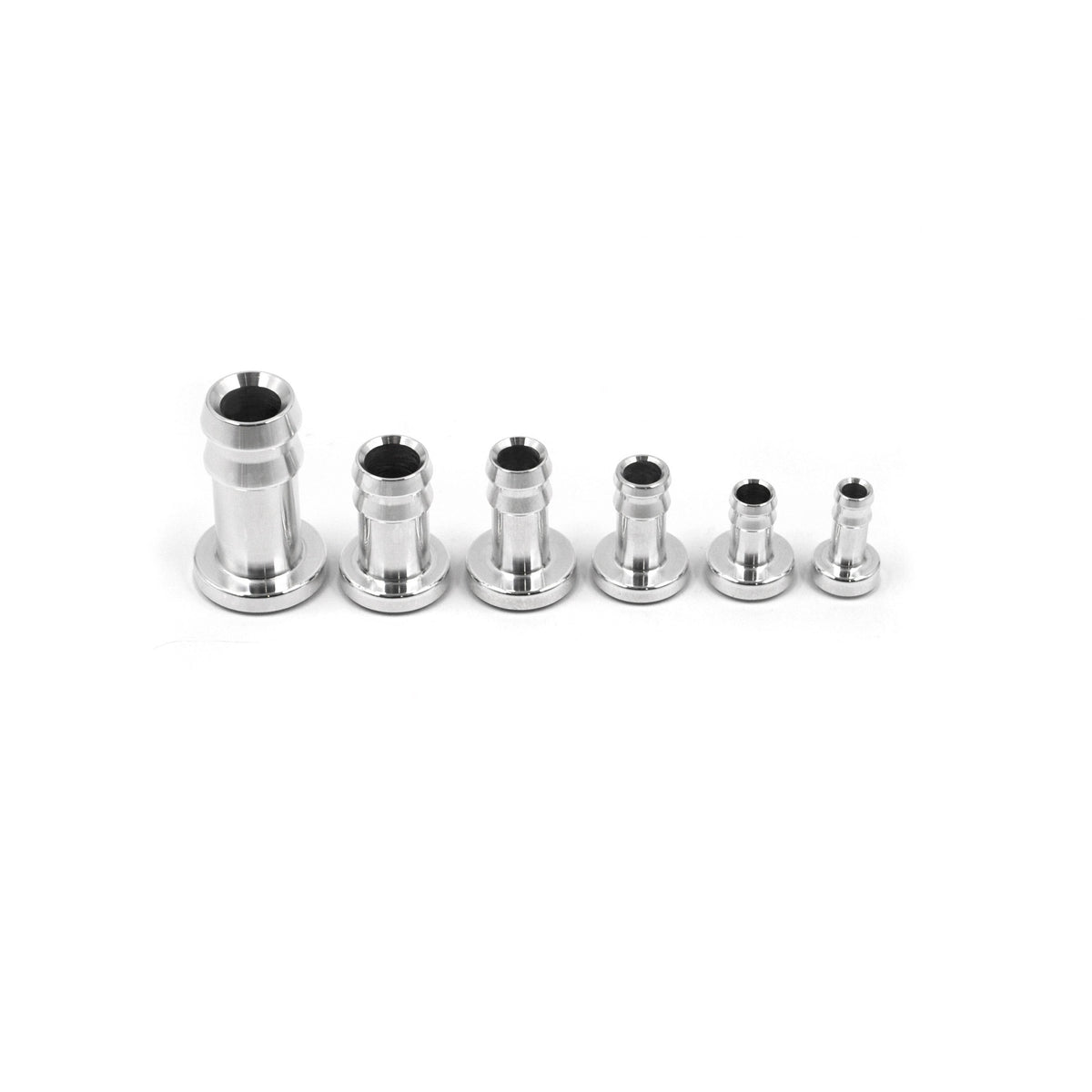 Franklin Performance Hose Barb Weld-On Fitting