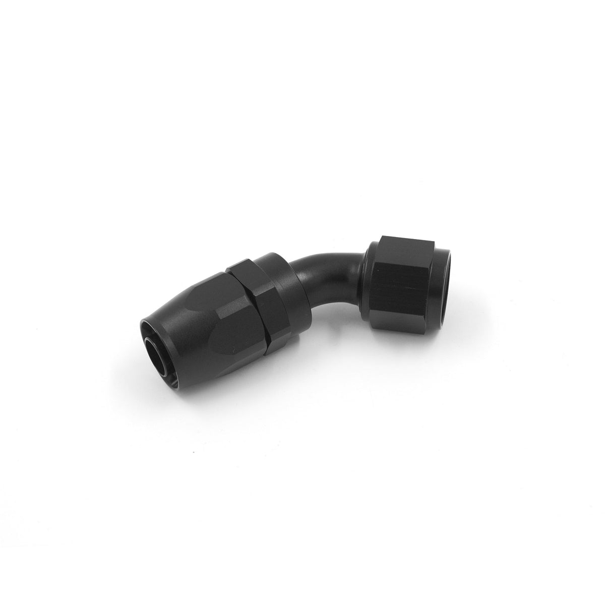 Franklin Performance 100 Series AN 45 Degree Hose End