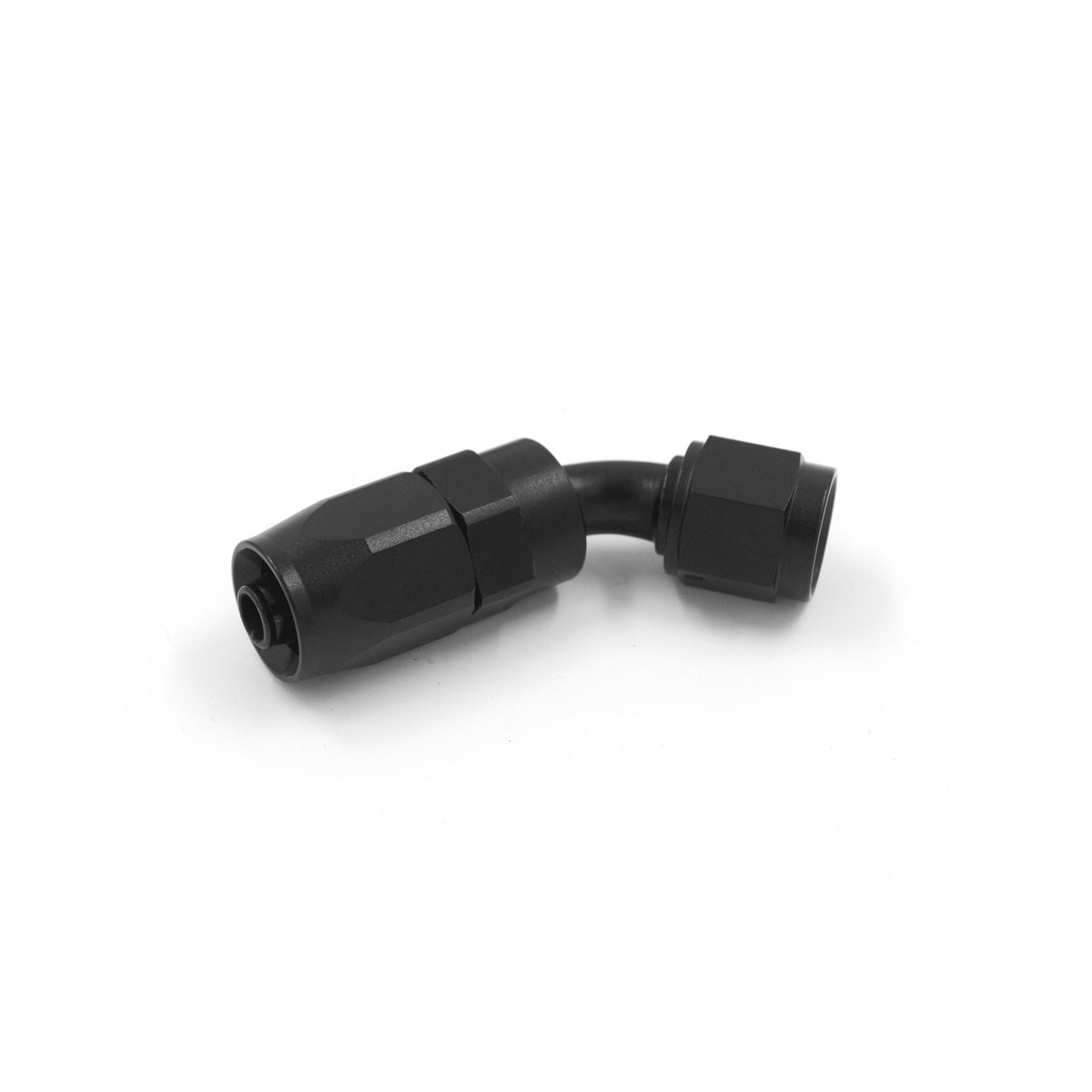 Franklin Performance 100 Series AN 45 Degree Hose End