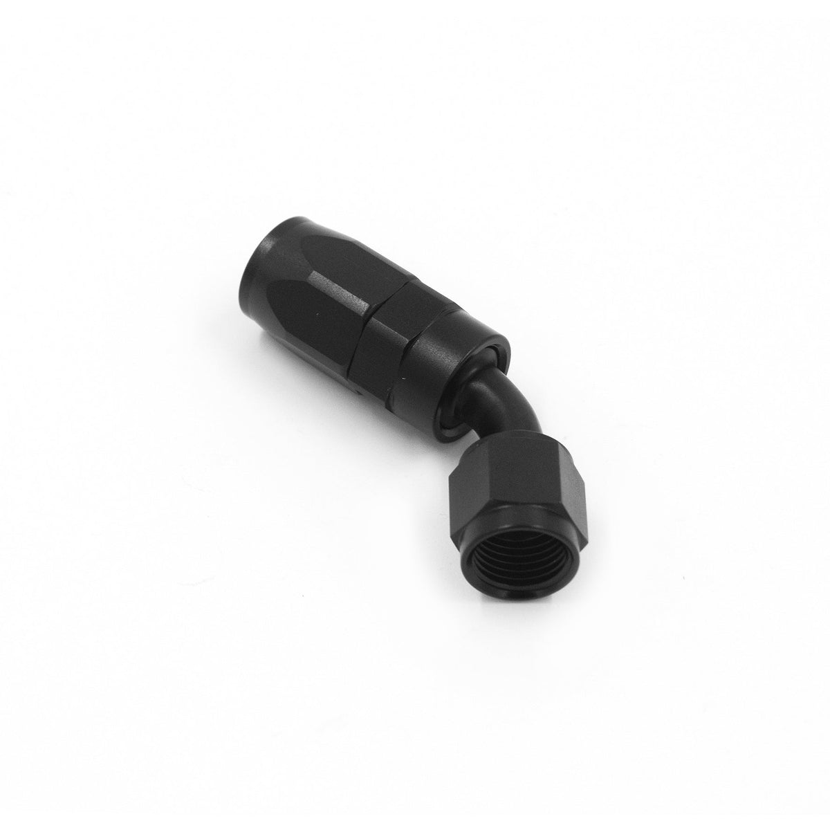 Franklin Performance 100 Series AN 45 Degree Hose End