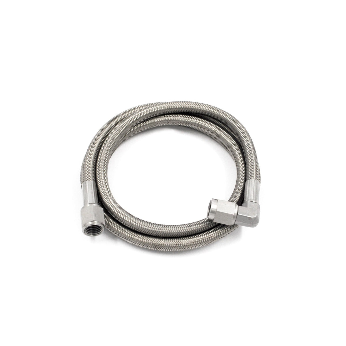 Franklin Performance 4AN Braided Hose Lines