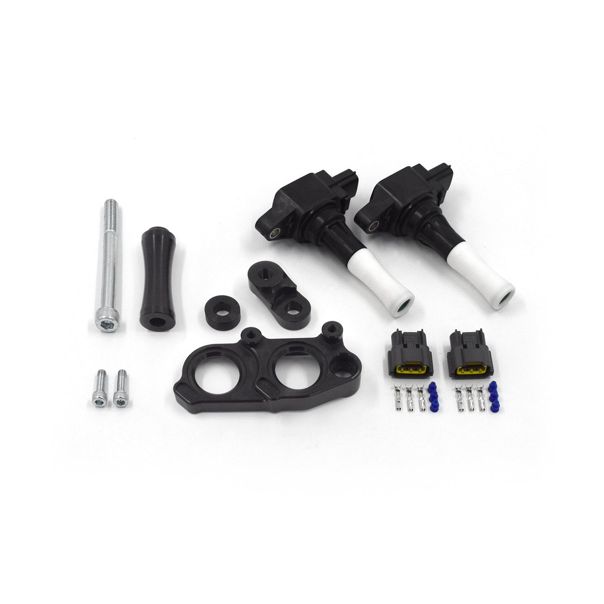 Franklin Performance VR38 Coil Kit Suits Mazda 13B Rotary Engines