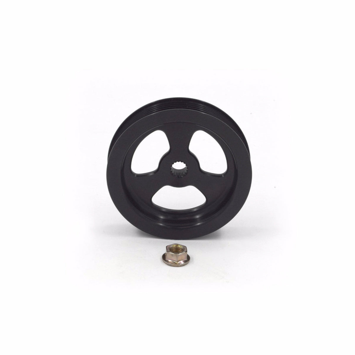 Franklin Performance Billet Replacement Power Steering Pulley Suits FD RX7