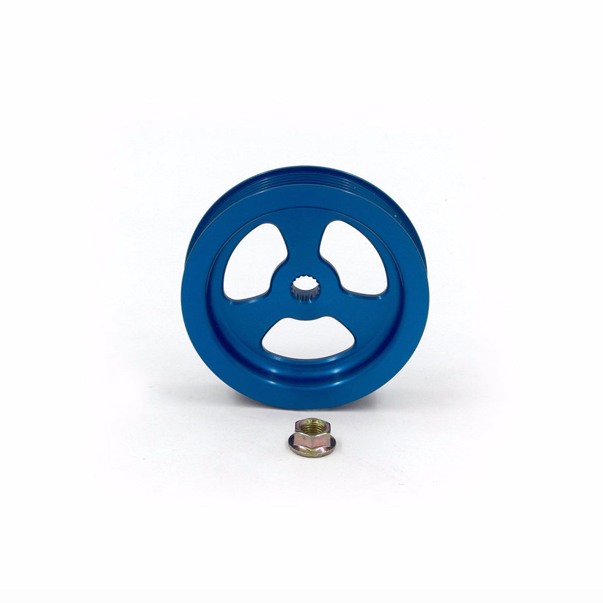 Franklin Performance Billet Replacement Power Steering Pulley Suits FD RX7