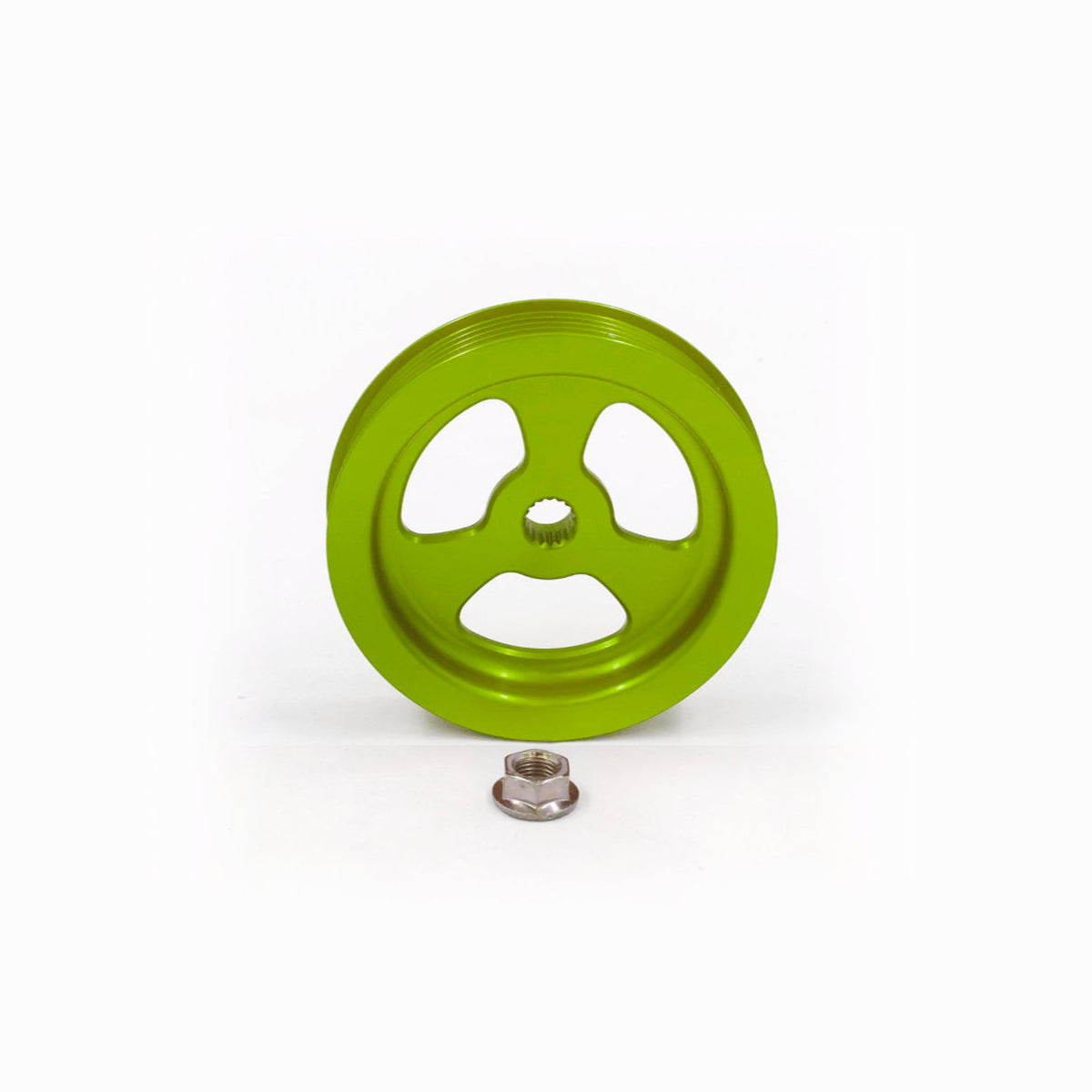 Franklin Performance Billet Replacement Power Steering Pulley Suits FD RX7