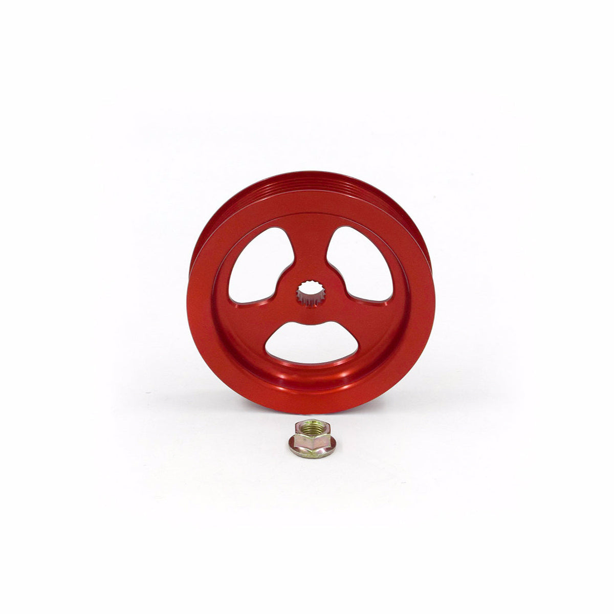 Franklin Performance Billet Replacement Power Steering Pulley Suits FD RX7