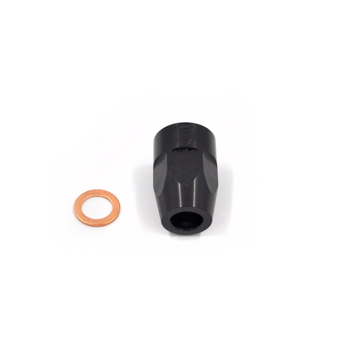 Franklin Performance 8AN Adaptor for Bosch 044 Fuel Pump (612-00)