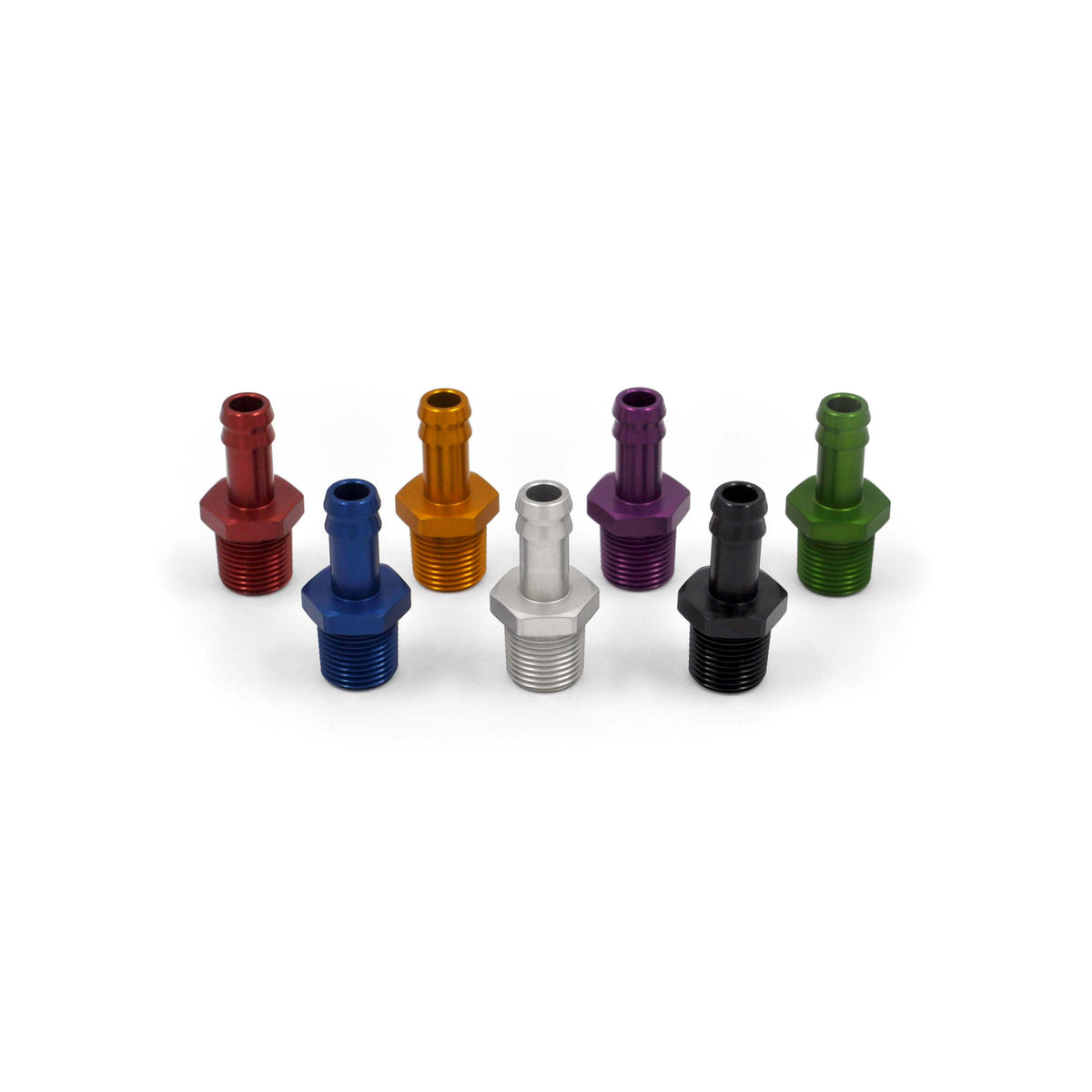 Franklin Performance 1/2" NPT to 1/2" Hose Barb Adaptor