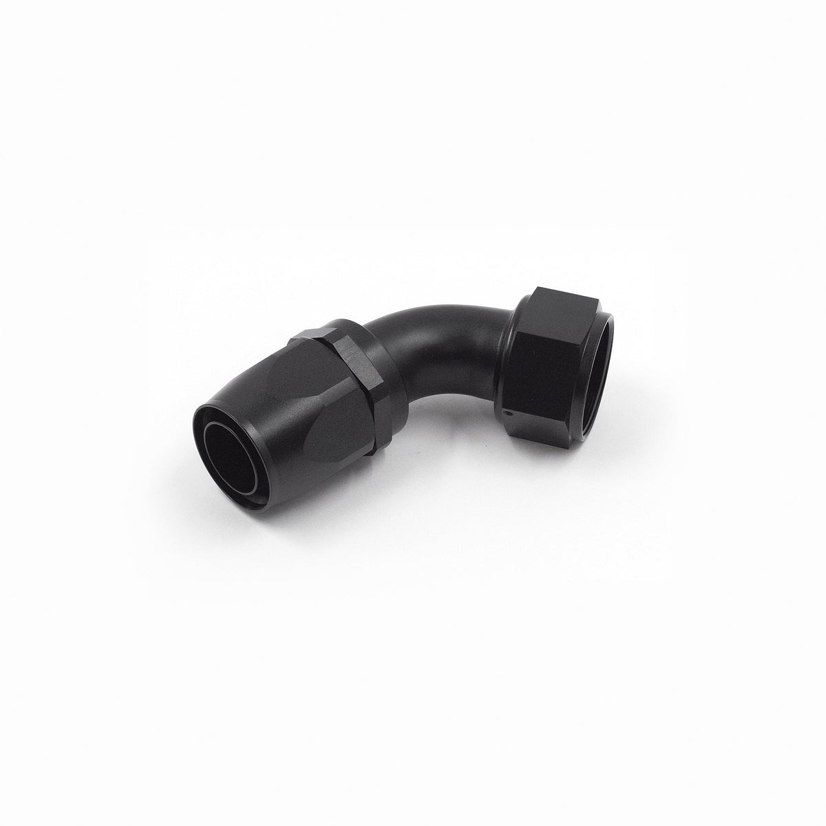 Franklin Performance 100 Series AN 60 Degree Hose End