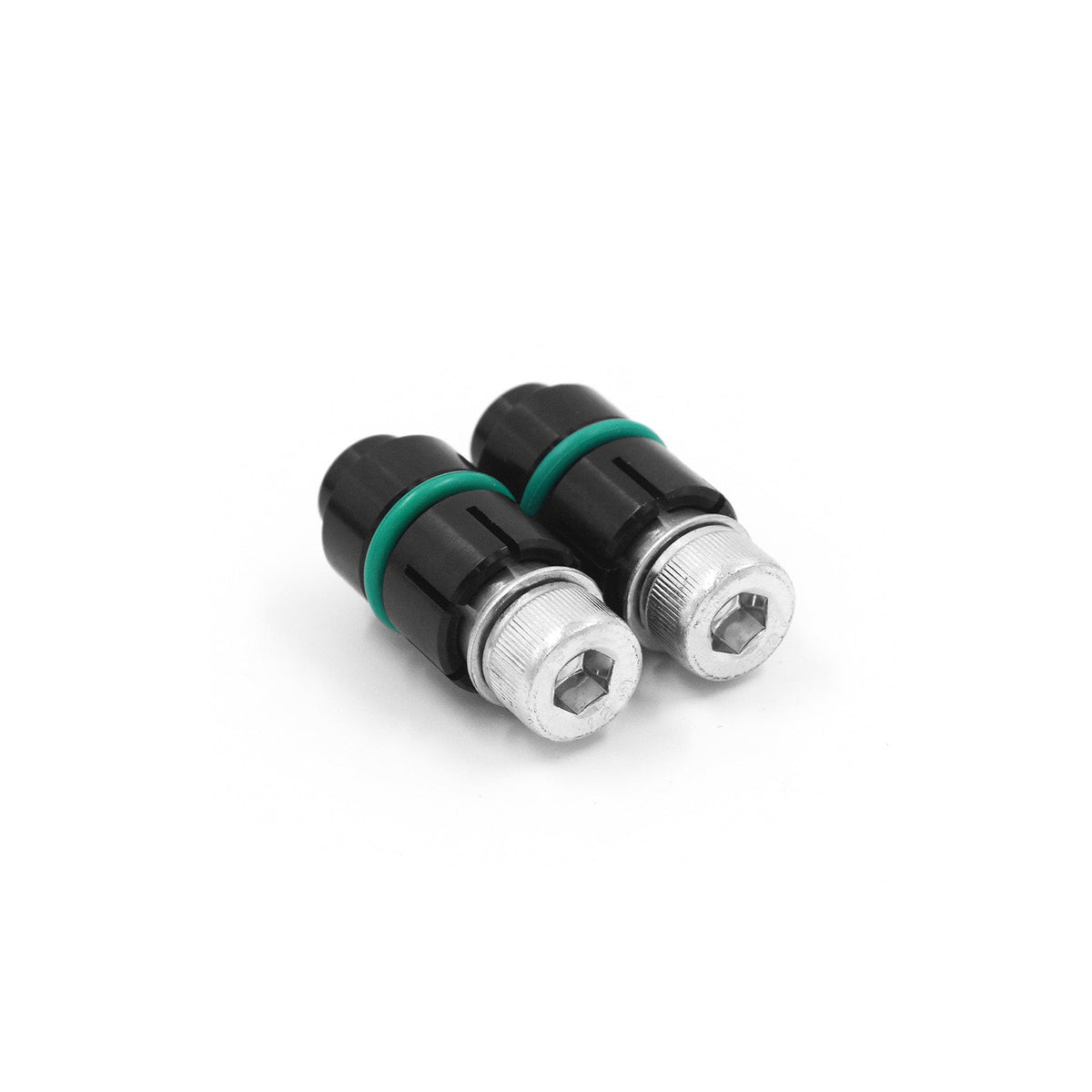 Franklin Performance Mazda Rotary Injector Bungs