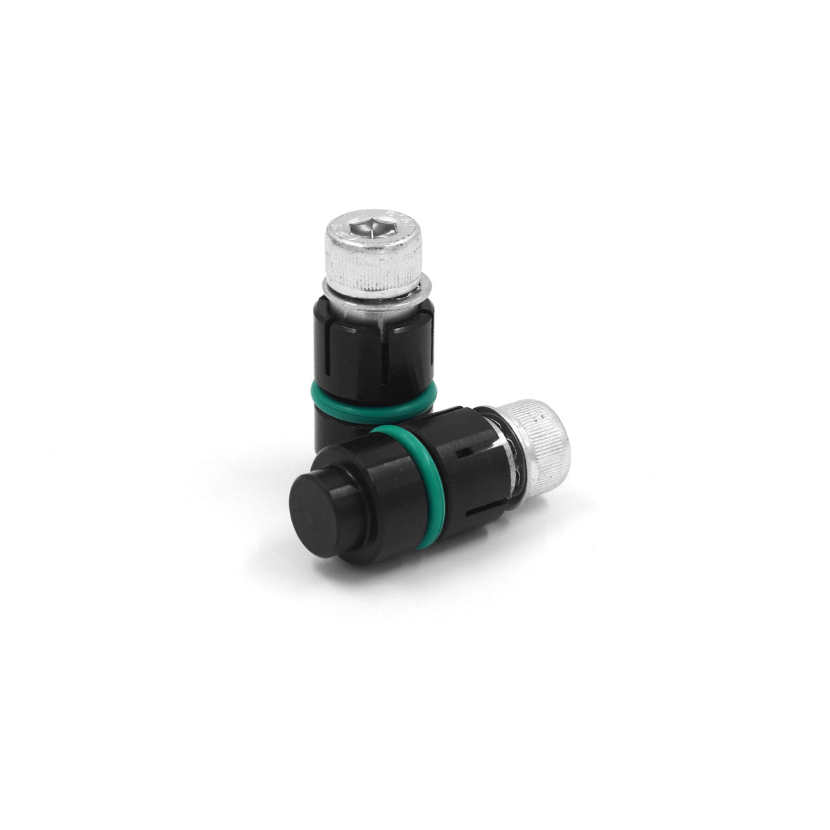 Franklin Performance Mazda Rotary Injector Bungs