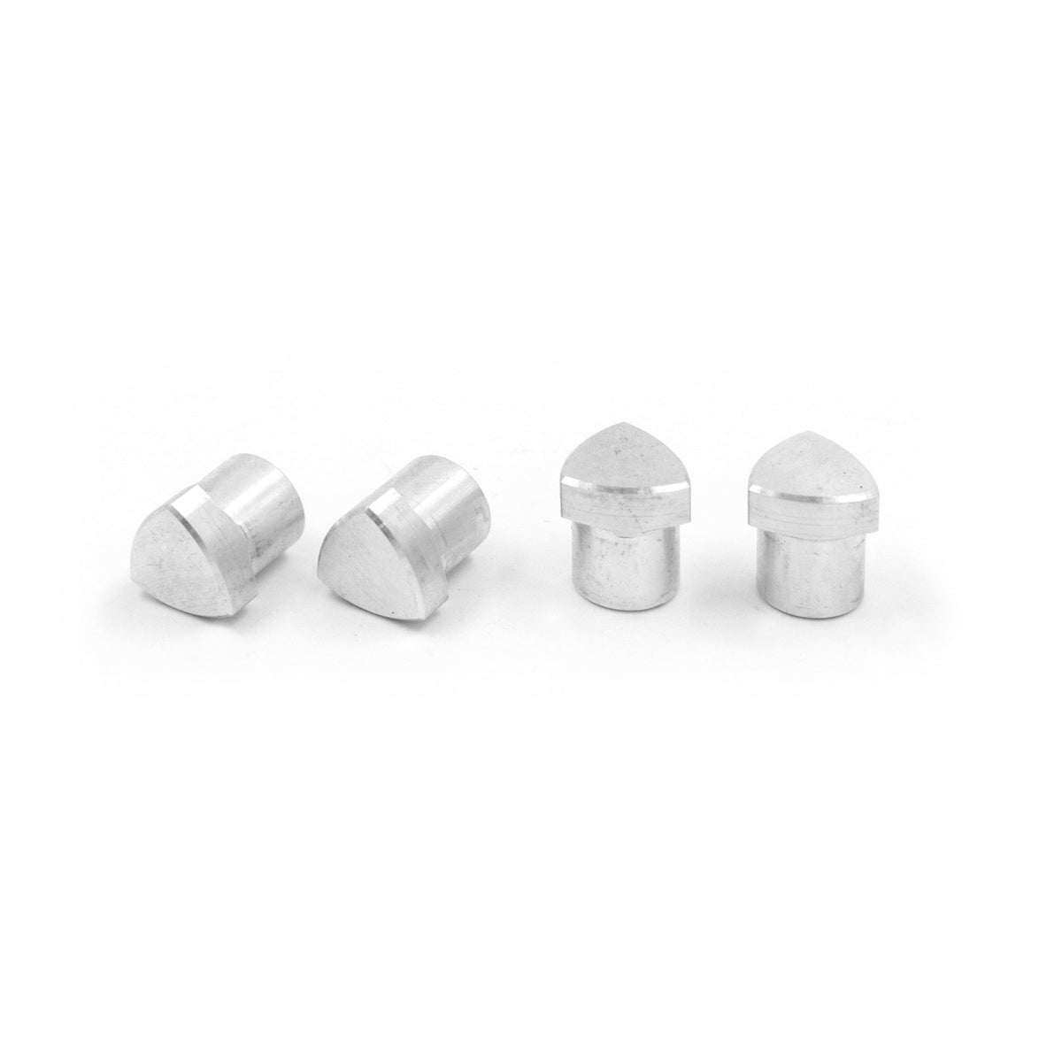 Franklin Performance Mazda Rotary Tyre Valve Caps