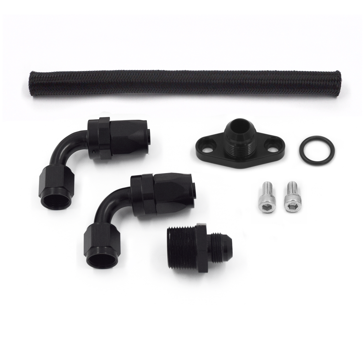 Franklin Performance VCT Oil Drain Kit Suits Nissan RB25DET (044-015 KIT)