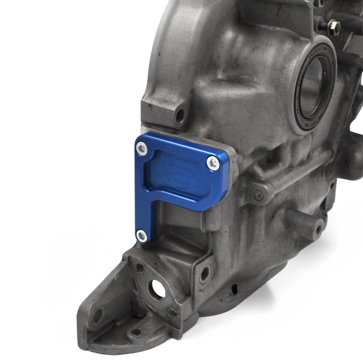 Franklin Performance OMP Blanking Plate Suits 13B FD S5, FD Engines