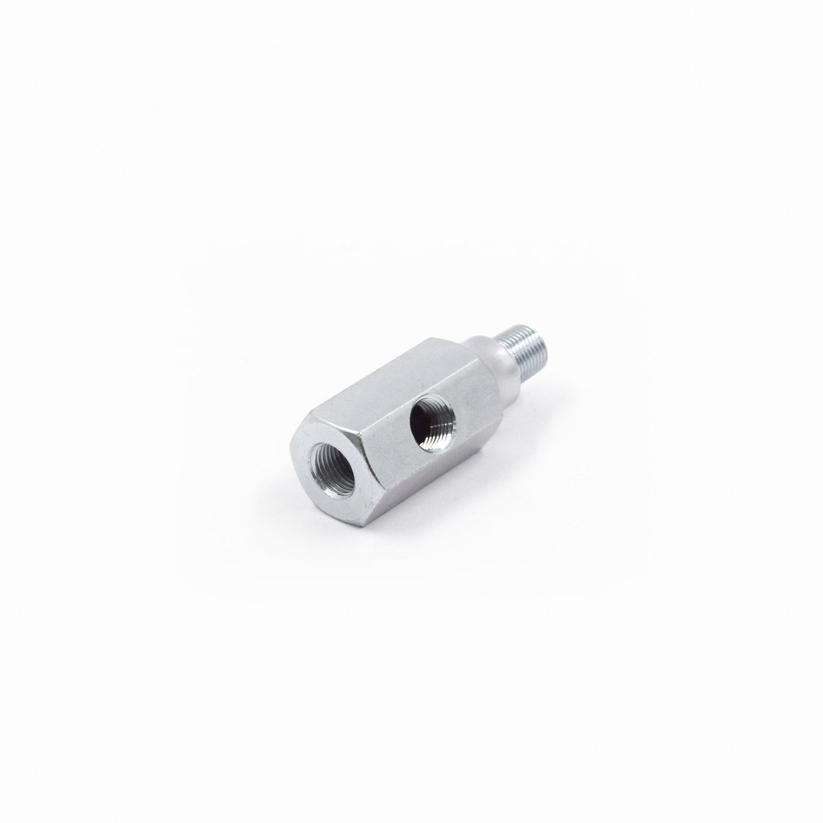 Franklin Performance Oil Sensor BSP / NPT Tee Fitting (039-014)