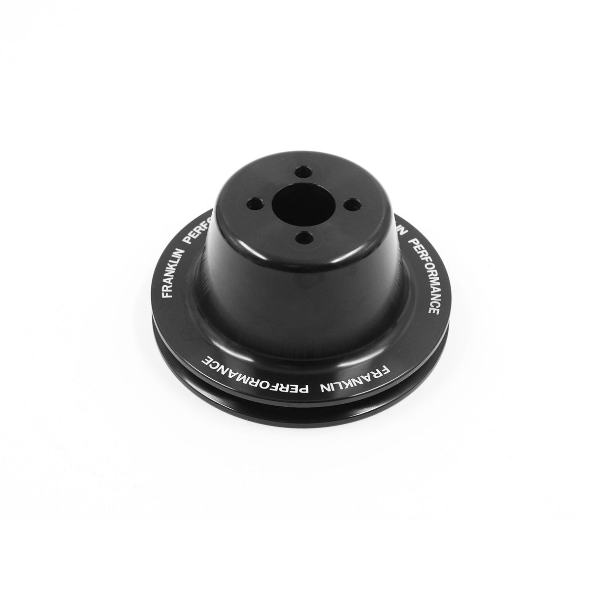 Franklin Performance Mazda 12A & 13B Underdrive Water Pump Pulley (043-003)