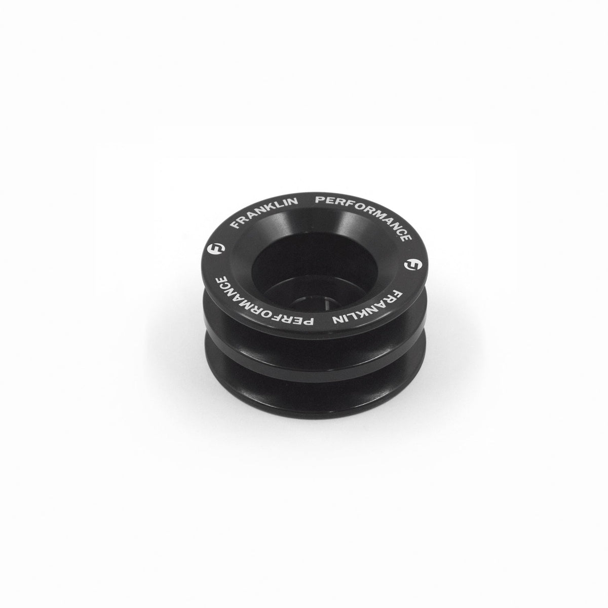 Franklin Performance Twin Belt Alternator Pulley Suits 12A & 13B