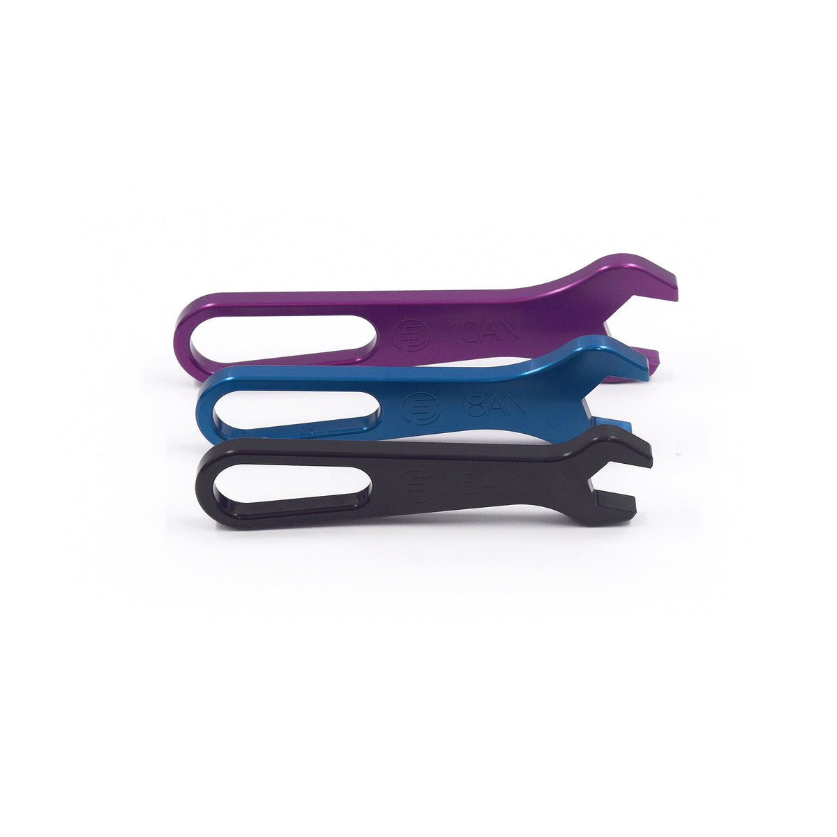 Franklin Performance 3AN to 20AN Spanners
