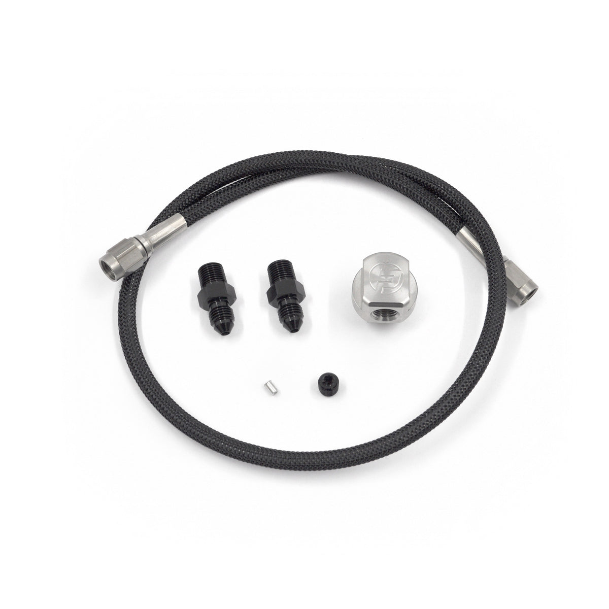 Franklin Performance VCT Oil Feed Kit Suits Nissan RB30DET (002-005)
