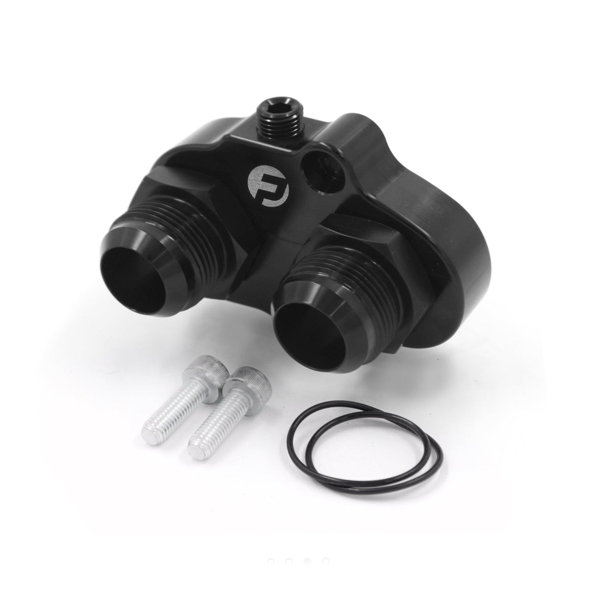 Franklin Performance Electric Water Pump Adaptor Suits Mazda 12A / 13B / 20B