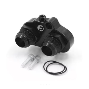 Franklin Performance Electric Water Pump Adaptor Suits Mazda 12A / 13B / 20B