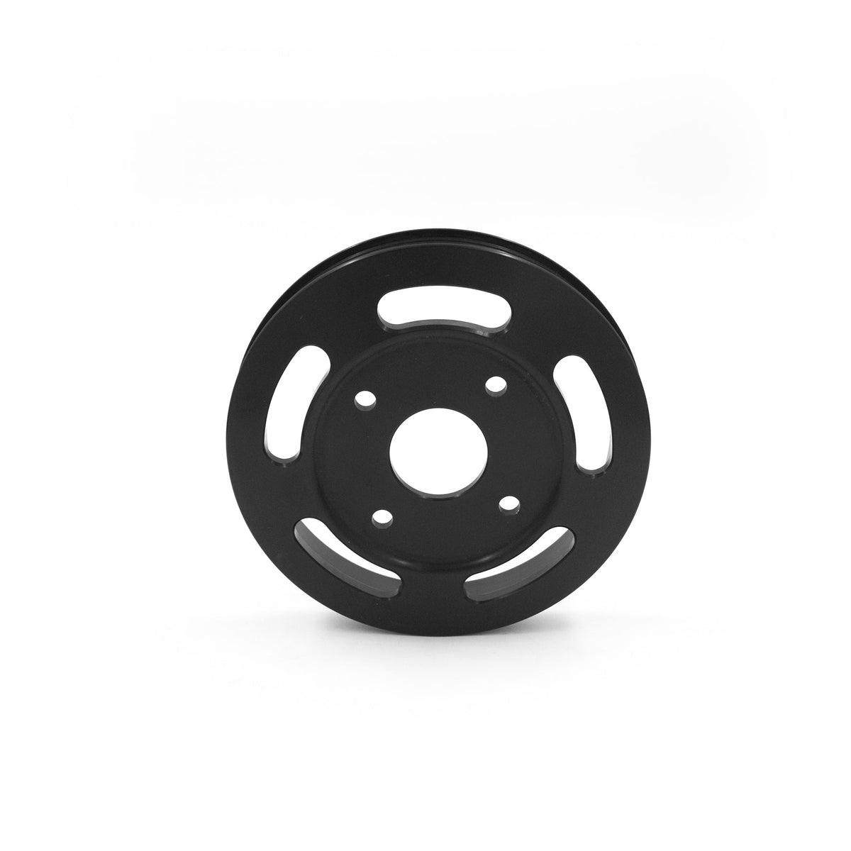 Franklin Performance Billet Underdrive Water Pump Pulley Suits Nissan RB Engines