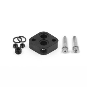 Franklin Performance Oil Pressure Sensor Adaptor Suits Mazda Rotary RX8 13B (020-011)