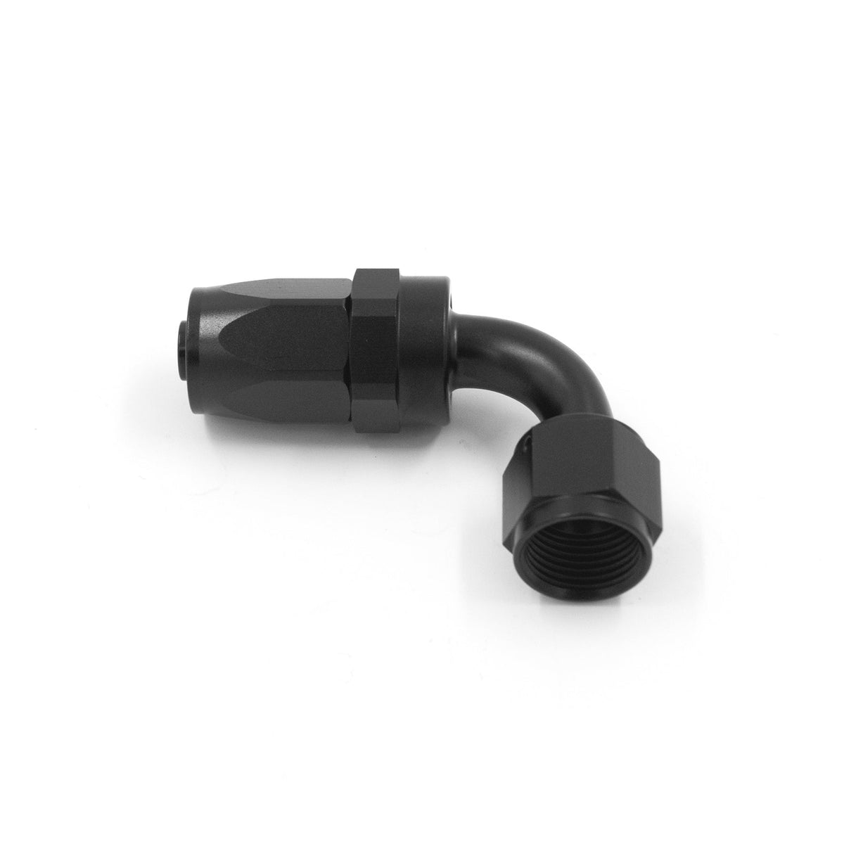 Franklin Performance 100 Series AN 90 Degree Hose End