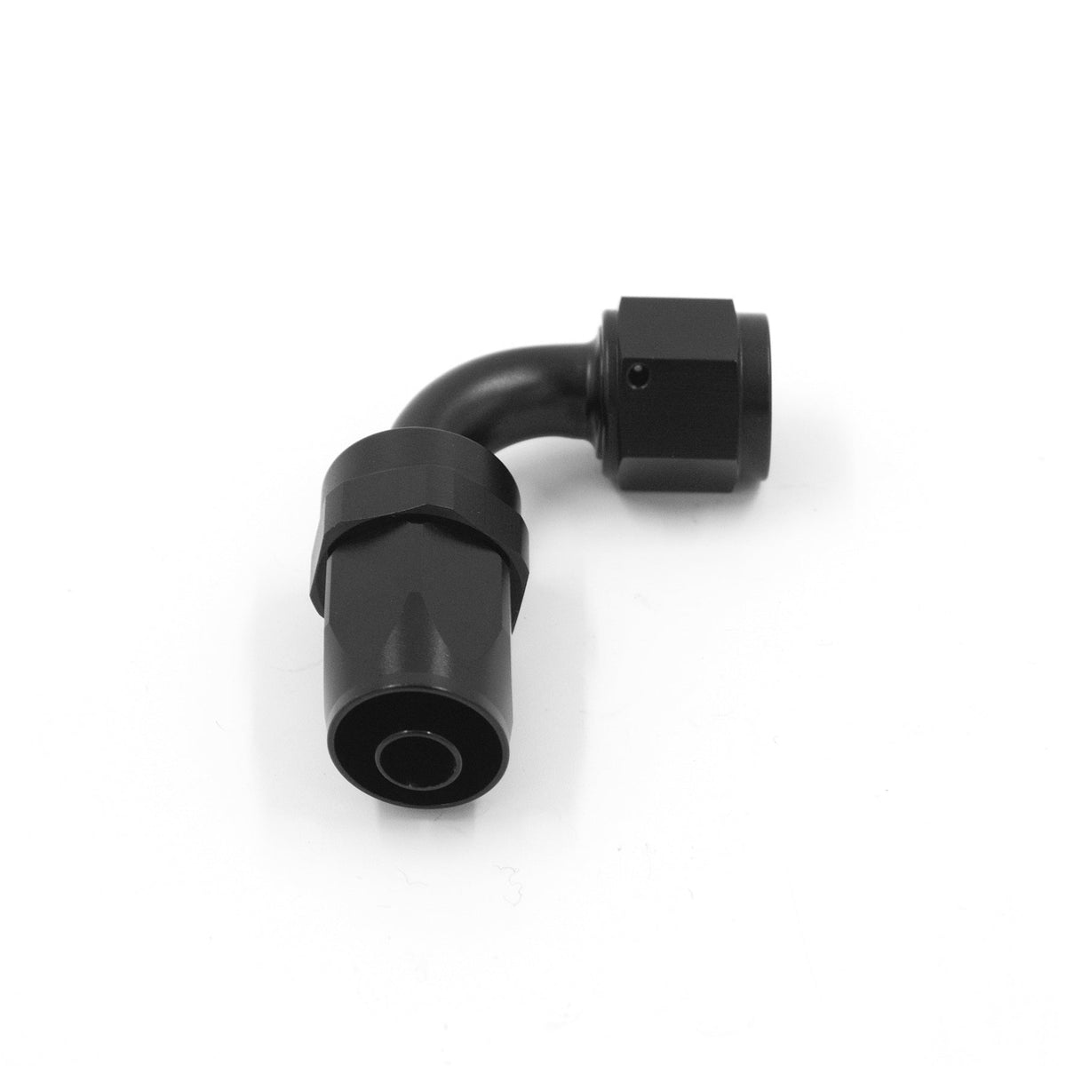 Franklin Performance 100 Series AN 90 Degree Hose End