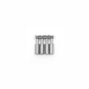 Conta-Clip 4 Pole Cross Connectors for RK, IK, DLI & SK Range (Bag of 20) (048-023)