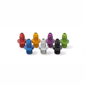 Franklin Performance 4AN to Metric Adaptor