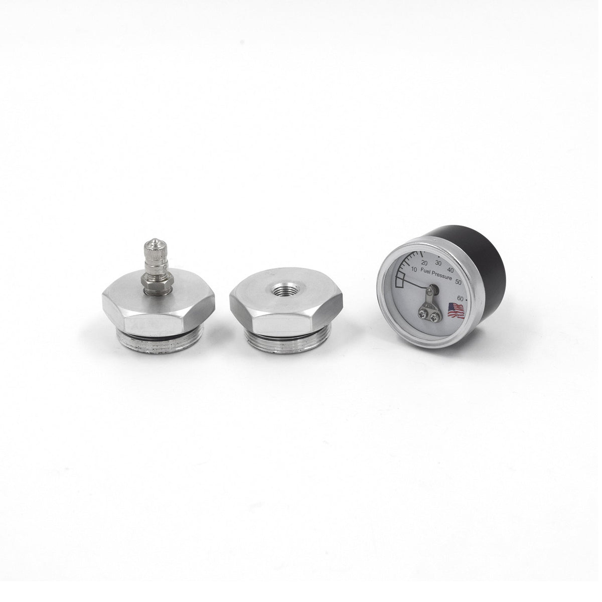 Franklin Performance Electric Water Pump Pressure Test Kit