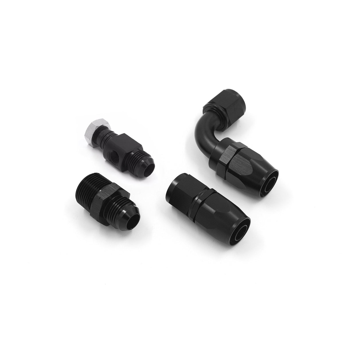 Franklin Performance Heater Hose Bypass Kit Suits Nissan RB Engines