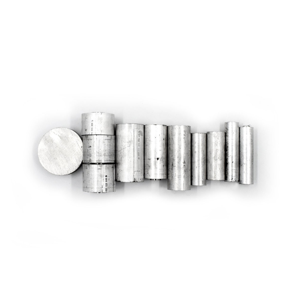 Franklin Performance 6061 Aluminium Offcuts