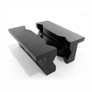 Franklin Performance Aluminium Vice Soft-Jaw Set (025-069)