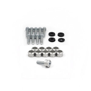 Franklin Performance Rocker Cover Dress-Up Kit Suits Nissan RB20E, RB30E and RB30ET Engines
