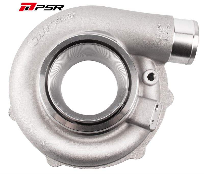 Pulsar PSR T51R Mod Compressor Housings for PTG Series Turbo