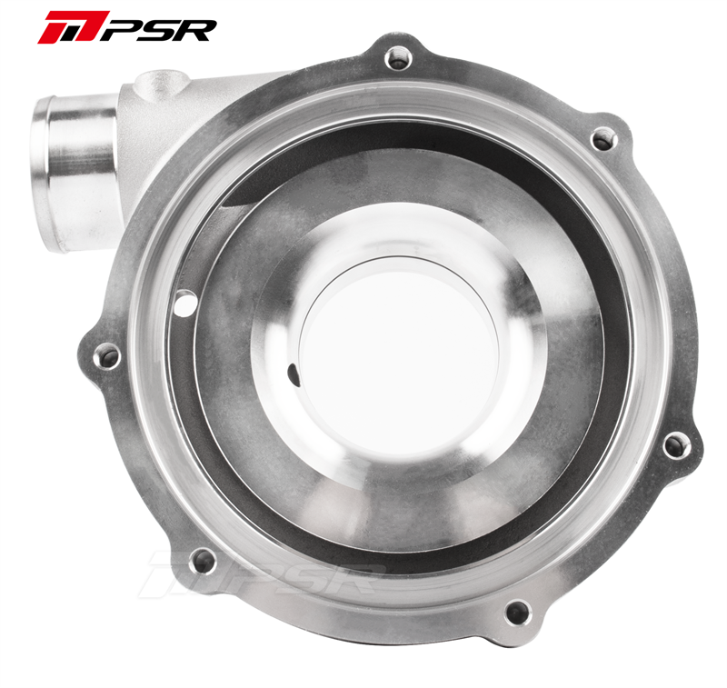 Pulsar PSR T51R Mod Compressor Housings for PTG Series Turbo