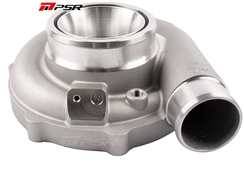 Pulsar PSR T51R Mod Compressor Housings for PTG Series Turbo