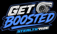 Stealth Ride