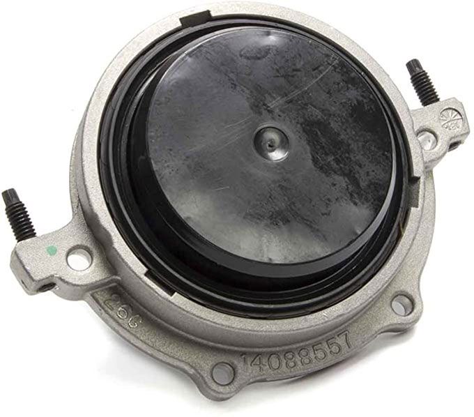 GM Genuine Parts Rear Seal Adapter, 1-Piece Vortec GM14088556