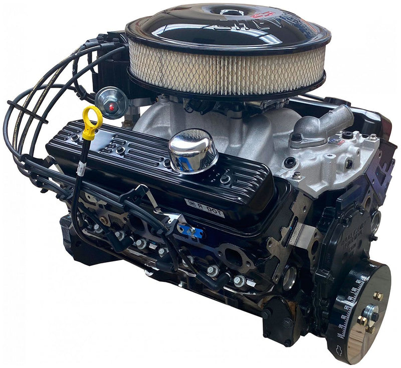 GM Genuine Parts 350ci S/B Chev 315 Horsepower Crate Engine GM19432779-2