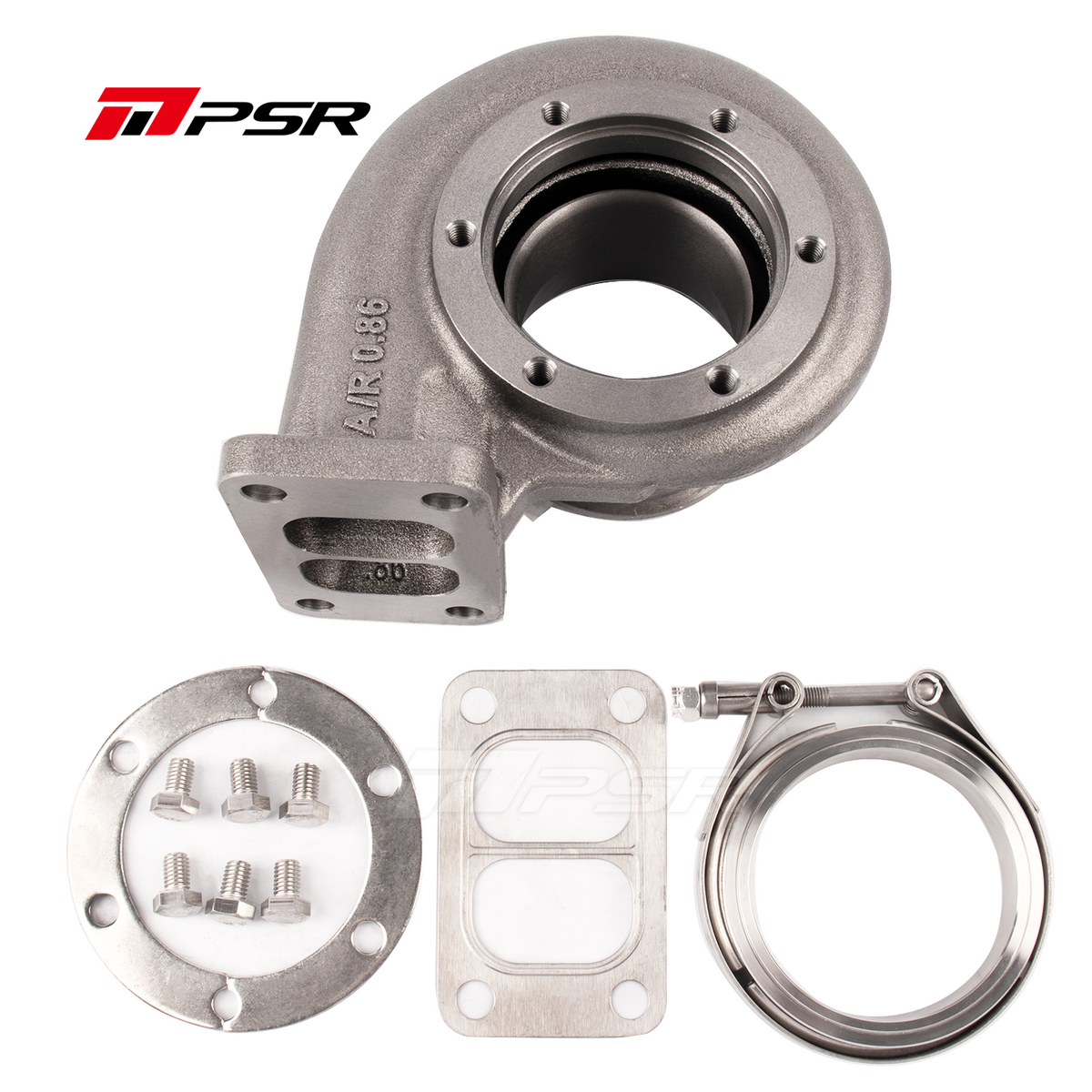 Pulsar Turbine Housing Drop in Precision PTE Ball Bearing Turbo 6266 6466 6766