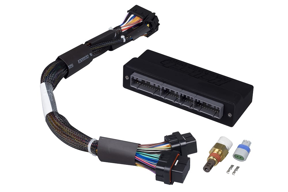 Haltech Wiring Harnesses / Looms Haltech Elite 1000/1500 Mazda Miata (MX-5) NA Plug'n'Play Adaptor Harness (HT-140872) SR