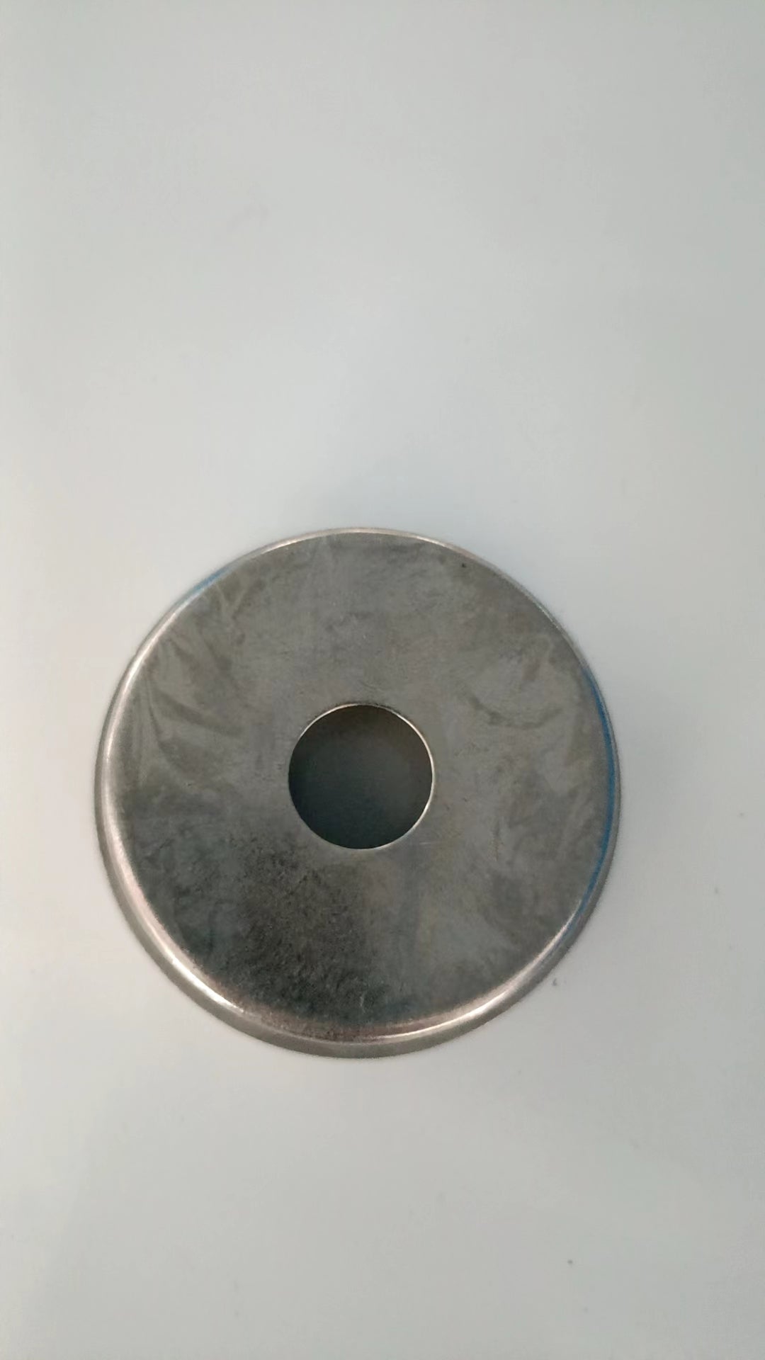 Pulsar Stainless Steel Heat Shield for in Precision/PTE Ball Bearing Turbo 6062 6262 (PULSAR-TBH0002)