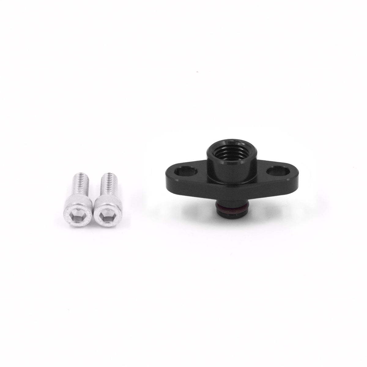 Franklin Performance High Flow Fuel Rail Adaptor Suits Nissan / Mazda / Subaru (075-001)
