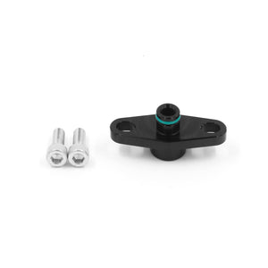 Franklin Performance High Flow Fuel Rail Adaptor Suits Toyota / Subaru (075-002)
