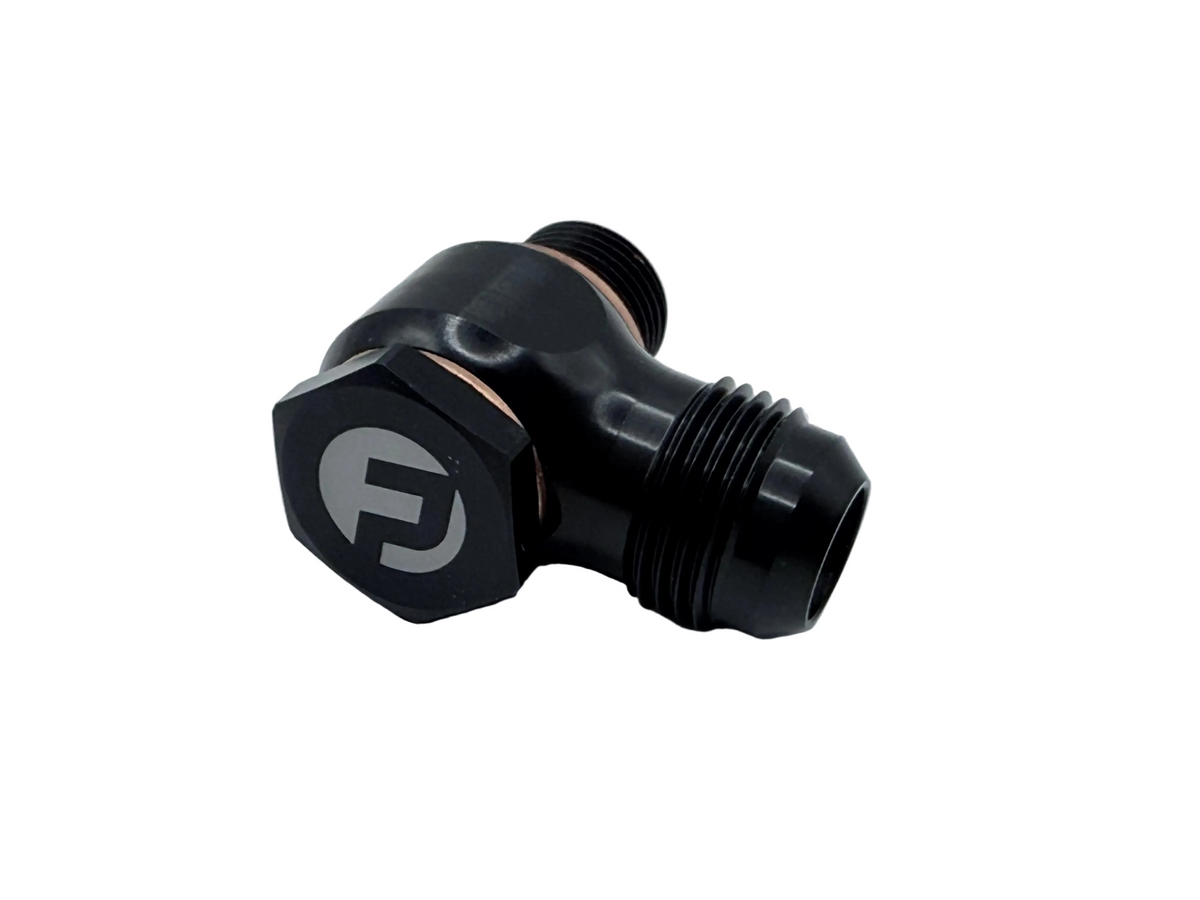 Franklin Performance Metric to AN Banjo Fittings (059-081)
