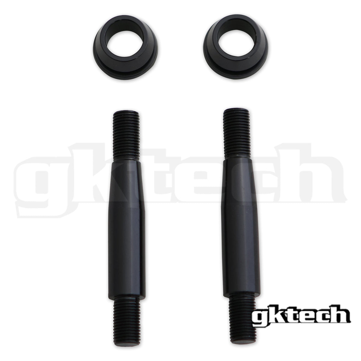 GKTech S14, S15, R32, R33, R34, Z32 ball joint shank (145SHANK)