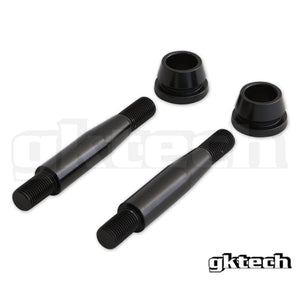 GKTech S14, S15, R32, R33, R34, Z32 ball joint shank (145SHANK)